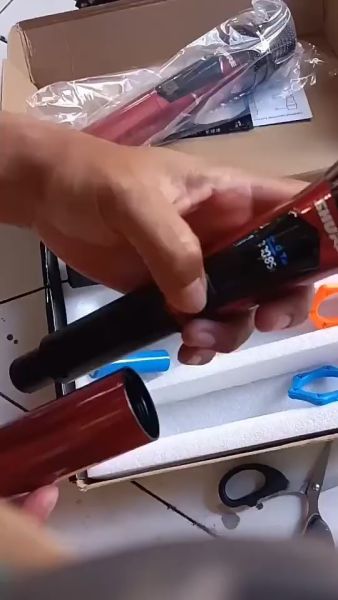 Buyer review video 3