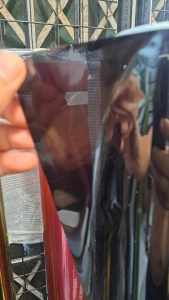 WINDOW TINT FOR CAR / HOUSE / BUILDING/ PRIVACY [ HIGH QUALITY]