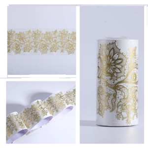 List Wallpaper/WALBORDER LIS STIKER DINDING/Tembok Rumah MURAH DAN BERKUALITAS