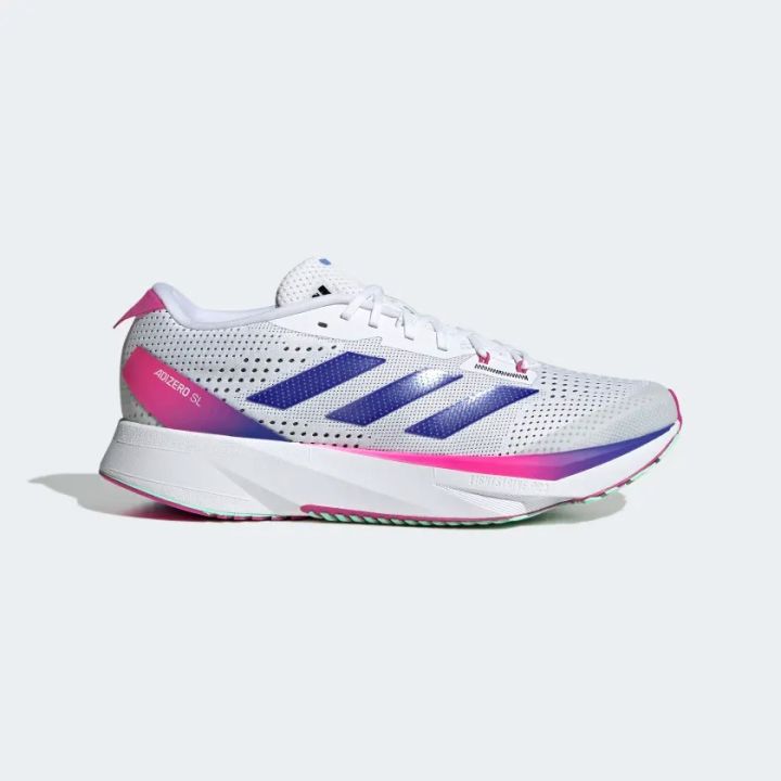 Adidas running shoes top jakarta