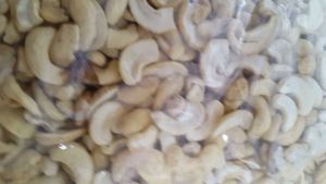 500g Điều Tươi Bể Đôi Làm Sữa Ngũ Cốc Bánh Xôi