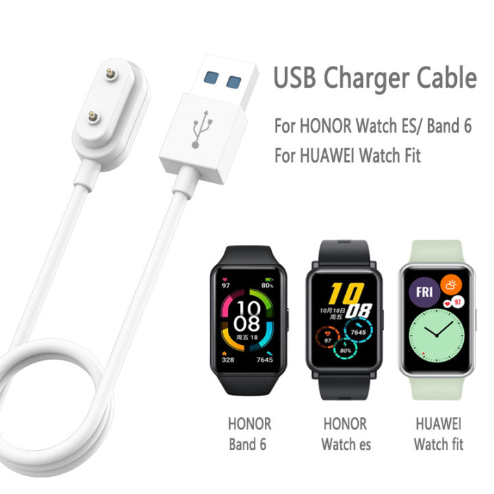 USB Charging Cable For Huawei Watch Fit Children Watch 4X