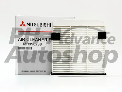 Oil Cabin Filter and Air Filter Mitsubishi Montero 2008-2015 Gen2 / Mitsubishi Strada L200 Triton 2005-2014