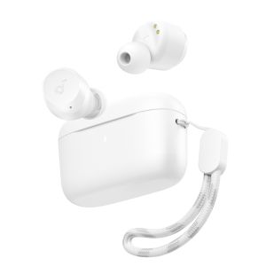 Anker Soundcore A20i Wireless Earbuds A3948 | 9-hr Playtime | Extra Bass | IPX5 Water-Resistant