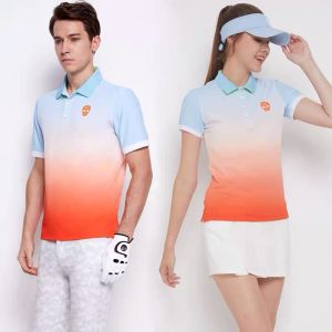 áo golf NAM swan love golf new 2021 shop golf hồng nhung