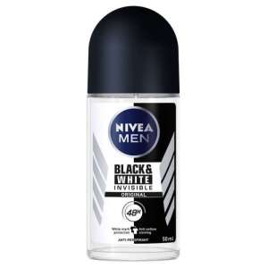 NIVEA Deodorant Invisible Men 50ml