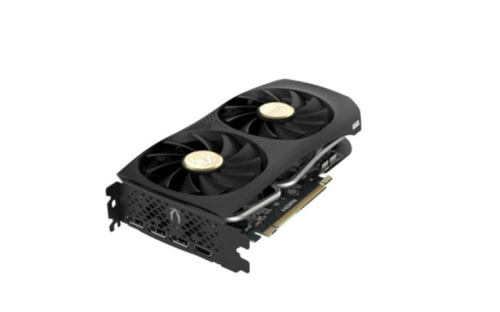 ZOTAC GAMING GEFORCE RTX 4060 Ti 16GB AMP Lazada Indonesia