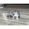 Chốt đỡ kính-đỡ kệ tiện dụng-ke đỡ kính- Pat đỡ kính- bass đỡ kính. 