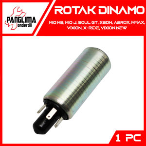 Rotak 54P Mio M3 J Soul GT Xeon NMAX Rotax Dinamo Fuel Pump Pompa Fiul