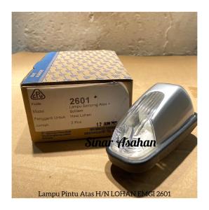 Lampu Pintu Atas HINO LOHAN EMGI 2601