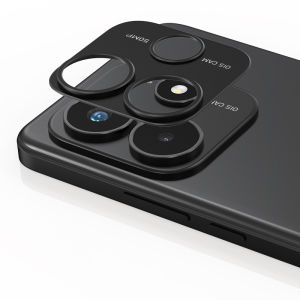 Miếng Kim Loại BẢO Vệ Camera Redmi Note 14 5G/ Note 14 Pro 5G/ Note 14 Pro+ 5G/ Note 13 Pro 5G/ Note 13 4G/ chống trầy xước