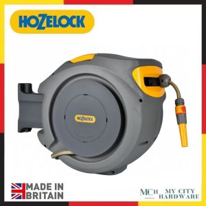 HOZELOCK Auto Retractable Hose Reel 20Meter / 25Meter / 30Meter