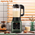English User Manual| Upgrade Joyoung Hot & Cold Food Processor Blender Detachable Jug Glass| Automatic Filter Free Soy Milk Maker Machine| 九阳破壁机 豆浆机 Boil Food. 