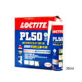 Loctite PL50 300ml Interior and DIY adhesive. 