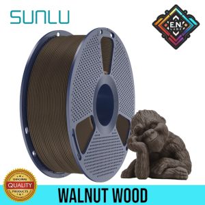 SUNLU PLA Filaments WOOD Series 1.75mm 1KG