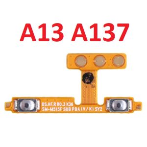 Dây Âm Lượng Samsung A13 A137 Linh Kiện Thay Thế