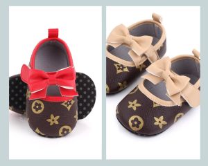 sepatu bayi lucu 0-1 tahun anti slip