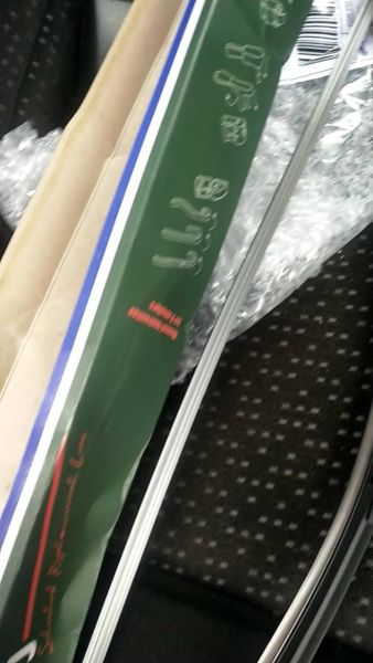 Buyer review video 6