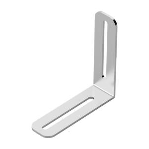 เครื่องมือปรับระดับมุมแบบมืออาชีพที่ไม่มีสนิมสำหรับการจัดตำแหน่งที่แม่นยำในโครงการอาคารห้องครัวห้องน้ำ