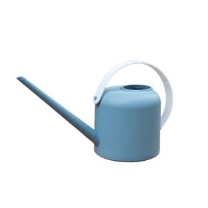 Trang trí lọ tưới nước 1800ml cho sử dụng trong nhà và ngoài trời với vòi dài Spout dụng cụ làm vườn