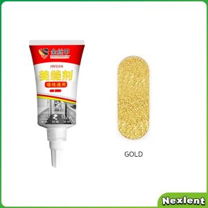 Nextlent Sealing Glue 250g Waterproof Mildewproof for Kitchen Bathroom Tile Gaps Sinks Windows Glass Edges