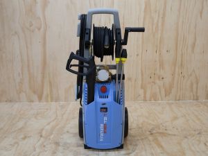 Kranzle K2160 TST Industrial High Pressure Cleaner 160Bar 11L/min 40kg (with Dirtkiller & Hose Reel)