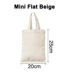 Canvas Tote Bag Custom Shopping Bags Large Capacity Shoulder Bag Custom Print Women Men Kids School Travel Eco Friendly Grocery Bag 帆布包手提袋