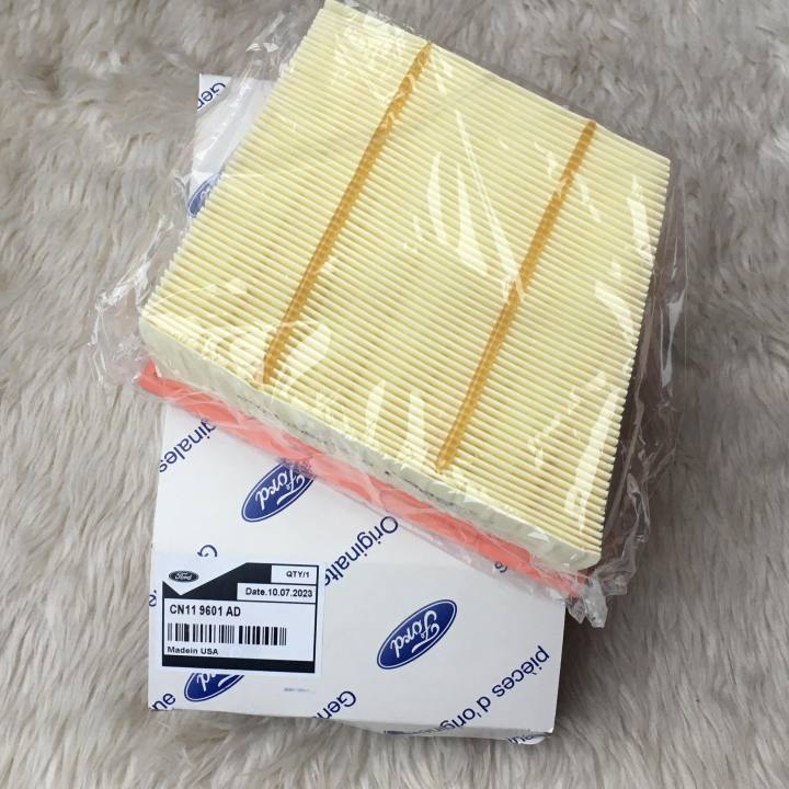 Air filter Ford Ecosport / Fiesta 2011 2012 2013 2014 2015 2016 2017