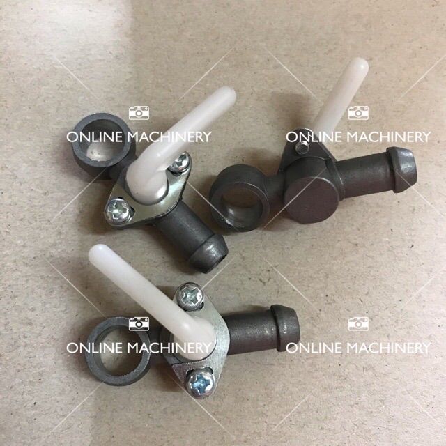 Kit De Gicleur Pilote Lent De Carburateur 20PCS 12.5‑60