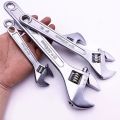 ประแจปากเลื่อน ขนาด 15นิ้ว 375มม ประแจเลื่อนเอนกประสงค์ Adjustable Wrench แข็งแรง ทนททาน. 