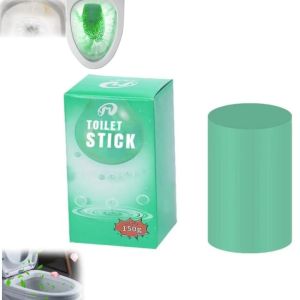 Pembersih Toilet Anti Bau Gel Stick 150gr Untuk Kloset Duduk Kamar Mandi