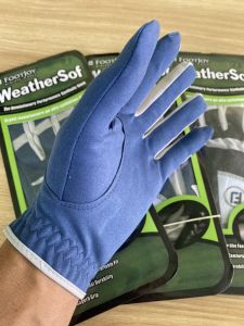 Găng Tay golf FJ - Găng Tay Nam - Găng Tay Vải  (1 chiếc bên trái )