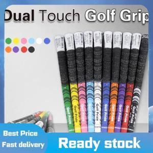 💥💥💥 ด้ามจับไม้กอล์ฟมาตรฐาน MCC ขนาดกลางผ้าฝ้ายธรรมชาติเป็นมิตรกับสิ่งแวดล้อมด้ามจับยางไม้กอล์ฟ