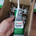 Nhớt láp - nhớt hộp số Castrol Scooter Gear Oil 80W90 GL-5 120ml. 