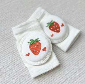 [MẪU MỚI] Băng Bọc BẢO VỆ ĐẦU GỐI Cho Bé Tập Bò Tập Đi Tự Do Vận Động Chống Chấn Thương Trầy Xước Giá Tốt Chất Lượng