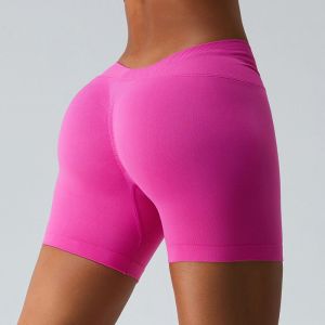 ELSA SERIES SHORT BOOTY SHAPING LIFTING / CELANA PENDEK BOOTY OLAHRAGA WANITA