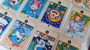 Mumystation Mainan Jigsaw Puzzle Kayu Lucu Mainan Jigsaw Puzzle Anak Bentuk Ponsel Wooden Toys