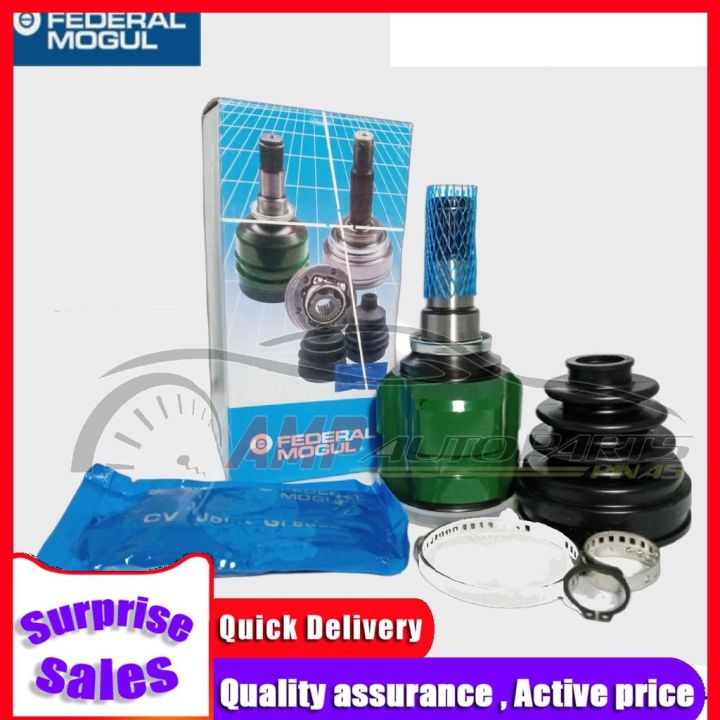 CV JOINT ( INNER ) for Toyota COROLLA 1989-1997 (ALL) Altis 1.6 2001 ...