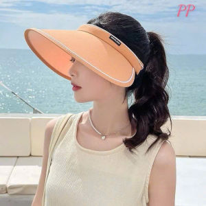 [HOT TREND 2025] NÓN NỬA ĐẦU GẤP GỌN ĐI BIỂN CHO NỮ – THỜI TRANG TIỆN LỢI – 9 MÀU SIÊU XINH