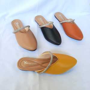 bryan sepatu flat wanita SERI