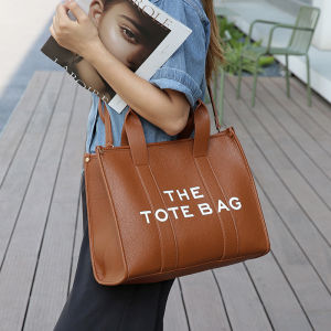 IELGY cao cấp retro Túi Túi tote đựng thư phiên bản Hàn Quốc Niche Túi Túi xách đưa Thư Đeo Vai
