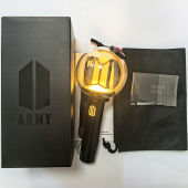 2026 New BTS Version4 Official Lightstick Fanslight