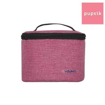 Youha Breast Milk Cooler Bag with Ice Pack