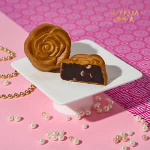 🔥𝗛𝗢𝗧🔥 海外天月饼 | 中秋配套 | 𝗢𝘃𝗲𝗿𝘀𝗲𝗮 𝗠𝗼𝗼𝗻𝗰𝗮𝗸𝗲 Package Set 🔥热卖中🔥