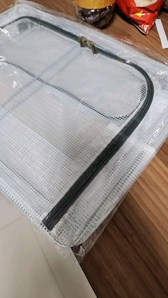 Buyer review video 4