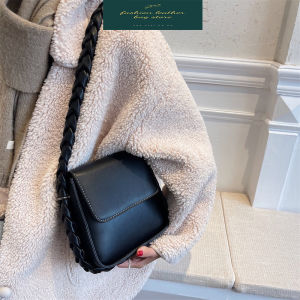 Túi xách nữ FL14 túi nữ đeo chéo đeo vai chất liệu da cao cấp kiểu dáng hàn quốc thiết kế độc đáo sang chảnh ngăn chứa đồ rộng rãi dễ phối đồ BH 6 tháng - Fashion Leather Bag