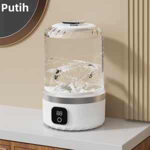 Mesin cuci lipat mini mesin cuci kecil mini mesin cuci pakaian dalam bayi mesin cuci kaos kaki portable