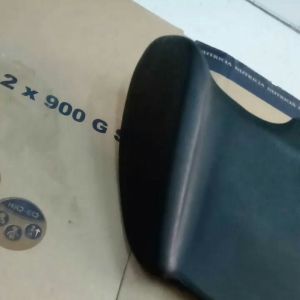 Spoiler Mobil Jazz RS Fiber Mentah
