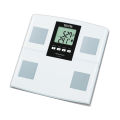 Tanita 9-in-one lightweight body composition monitor BC-541N (BC541N). 
