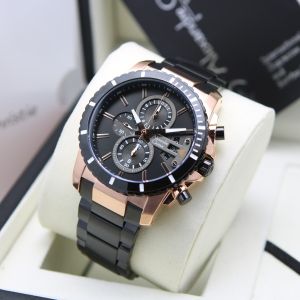 Jam Tangan Pria Alexandre Christie AC 6532 & AC 6141: Garansi Resmi 1 Tahun